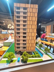 Food Point @ Tai Seng (D13), Factory #447644741